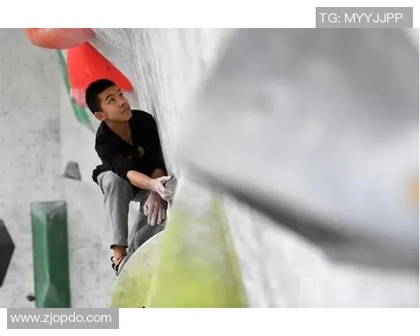 上海攀岩队实力强劲荣登全国个人能力排行榜第三名