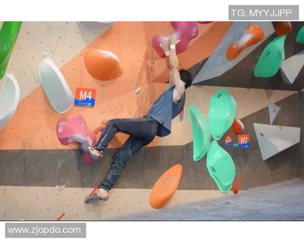 上海攀岩队在世界街舞大赛中的精彩表现与奋斗历程全景回顾