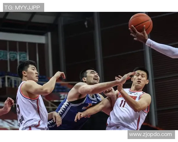 上海篮球队心理素质创新高引发关注助力球队未来发展