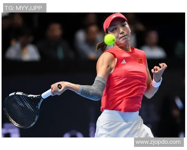 上海网球队个人能力深度分析与发展潜力探讨