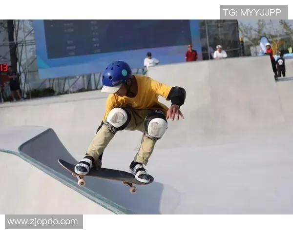 上海滑板队在全国滑板配合排行榜中荣获第十名的佳绩引发关注