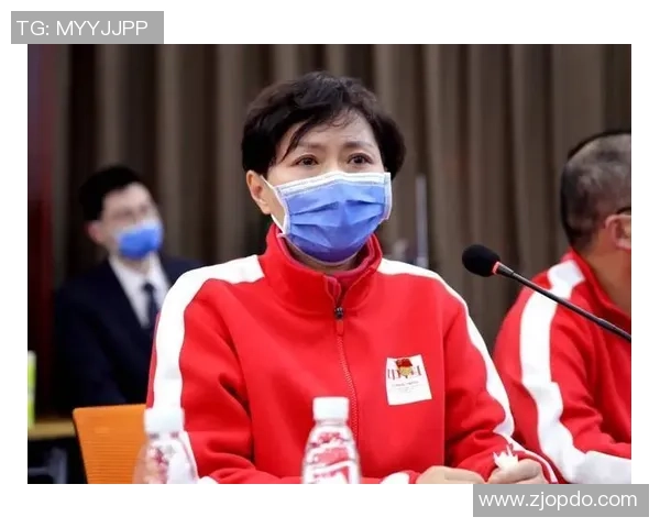 与赵娜畅谈她的足球生涯与心路历程的精彩对话