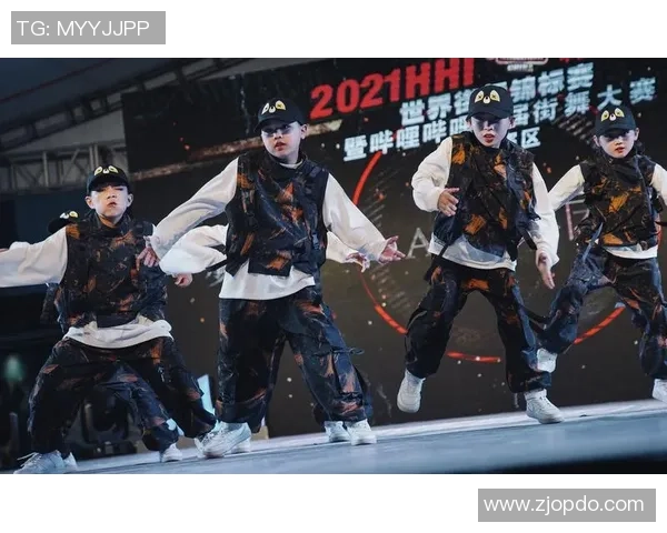 上海街舞队的表现分析与技巧掌控的得失探讨