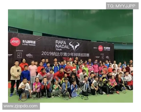 专访赵伟：探寻网球界传奇背后的成功秘诀与心路历程