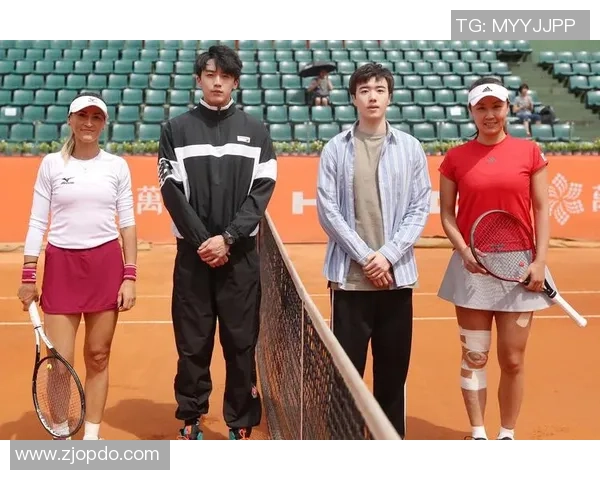 专访周磊：探寻网球界的成功秘诀与心路历程