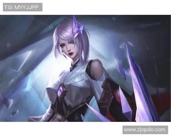 专访赵静揭秘王者荣耀成功背后的策略与创新之路 专访赵静揭秘王者荣耀成功背后的策略与创新之路