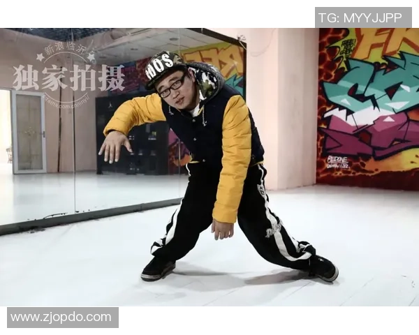 从零基础到街舞达人：全面提升耐力的实用指南与训练技巧