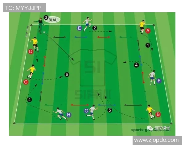 从零起步掌握足球技巧与战术全面指南助你成为球场明星