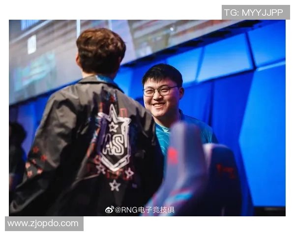 全明星赛精彩回顾RNG展现速度与团队配合的完美结合 全明星赛精彩回顾RNG展现速度与团队配合的完美结合