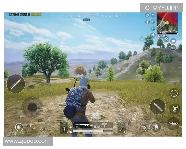 和平精英战术分析:LNG中路突破策略及其影响探讨 和平精英战术分析:LNG中路突破策略及其影响探讨