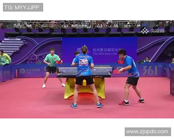 杭州乒乓球队选拔赛逆袭之旅展现拼搏精神与团队力量