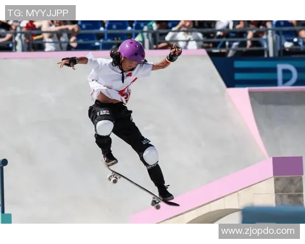 滑板人生的追逐与坚持刘静分享她的滑板故事与梦想