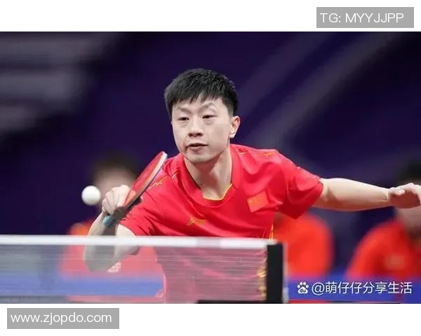 聚焦乒乓球:深入分析北京乒乓球队的近期状态与未来发展方向 聚焦乒乓球:深入分析北京乒乓球队的近期状态与未来发展方向