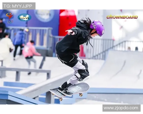 杭州滑板队转型之路：得失背后的故事与启示